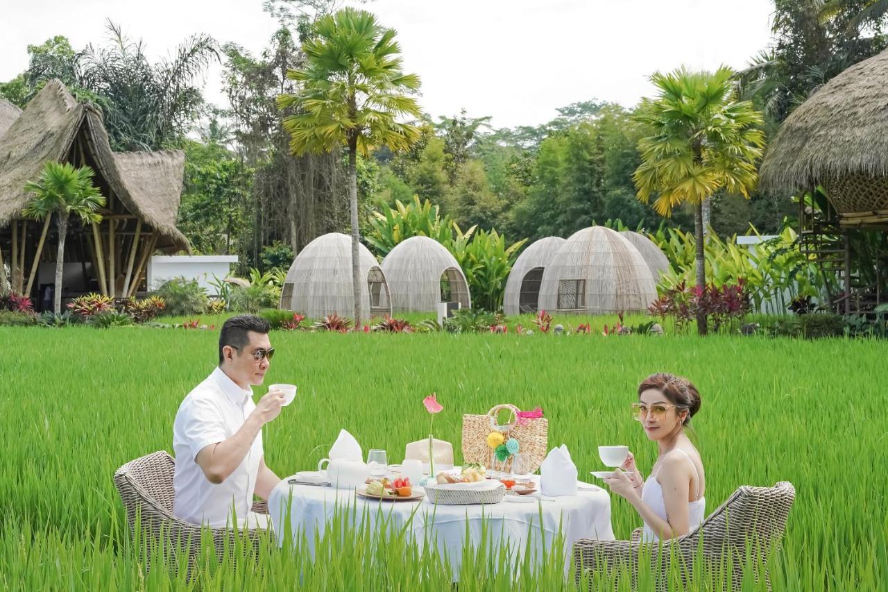 Hotel Keliki Luxury Ubud