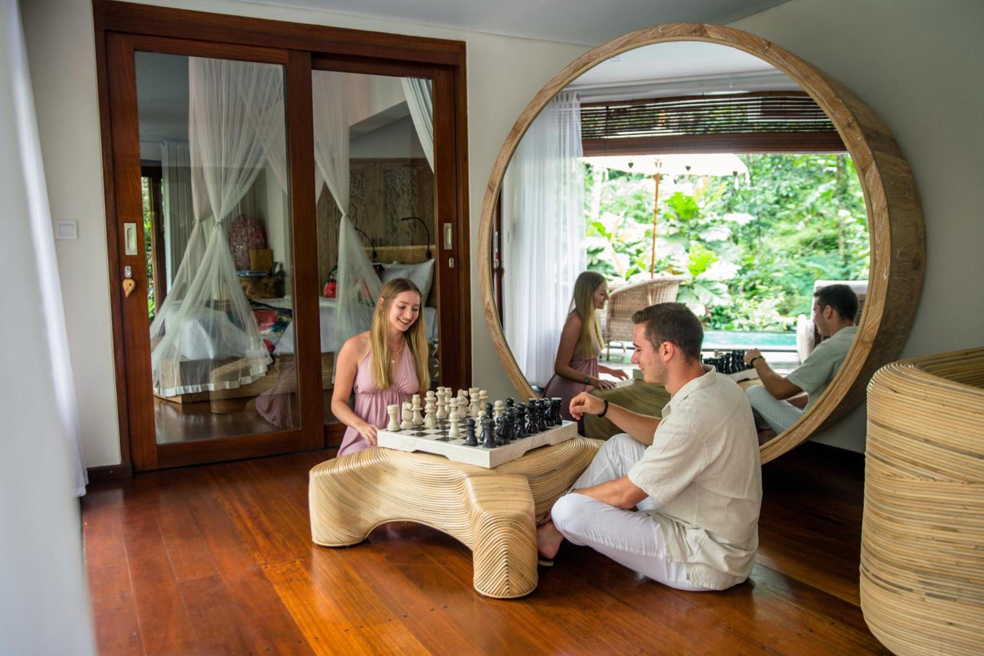 Hotel Keliki Luxury