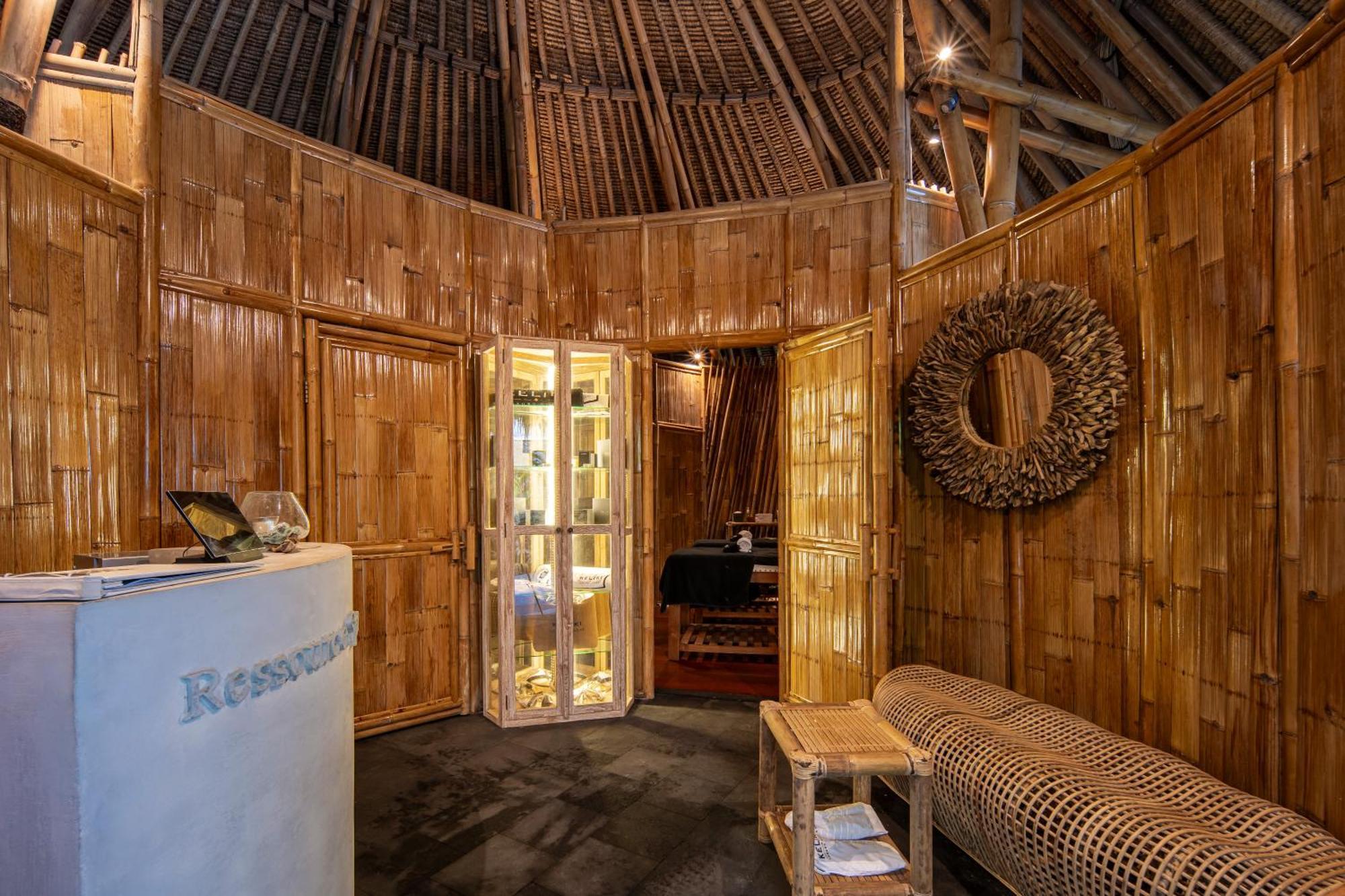 Hotel Keliki Luxury