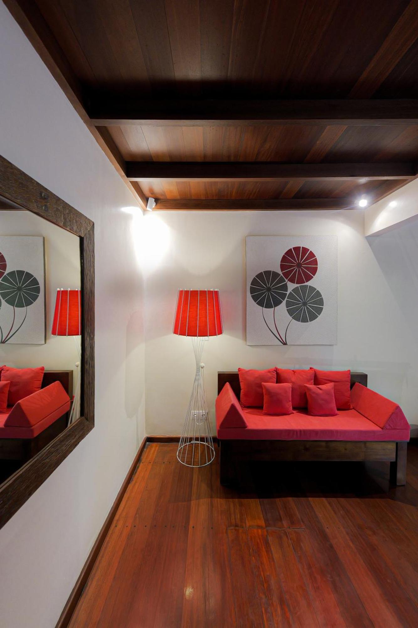 Keliki Luxury Ubud