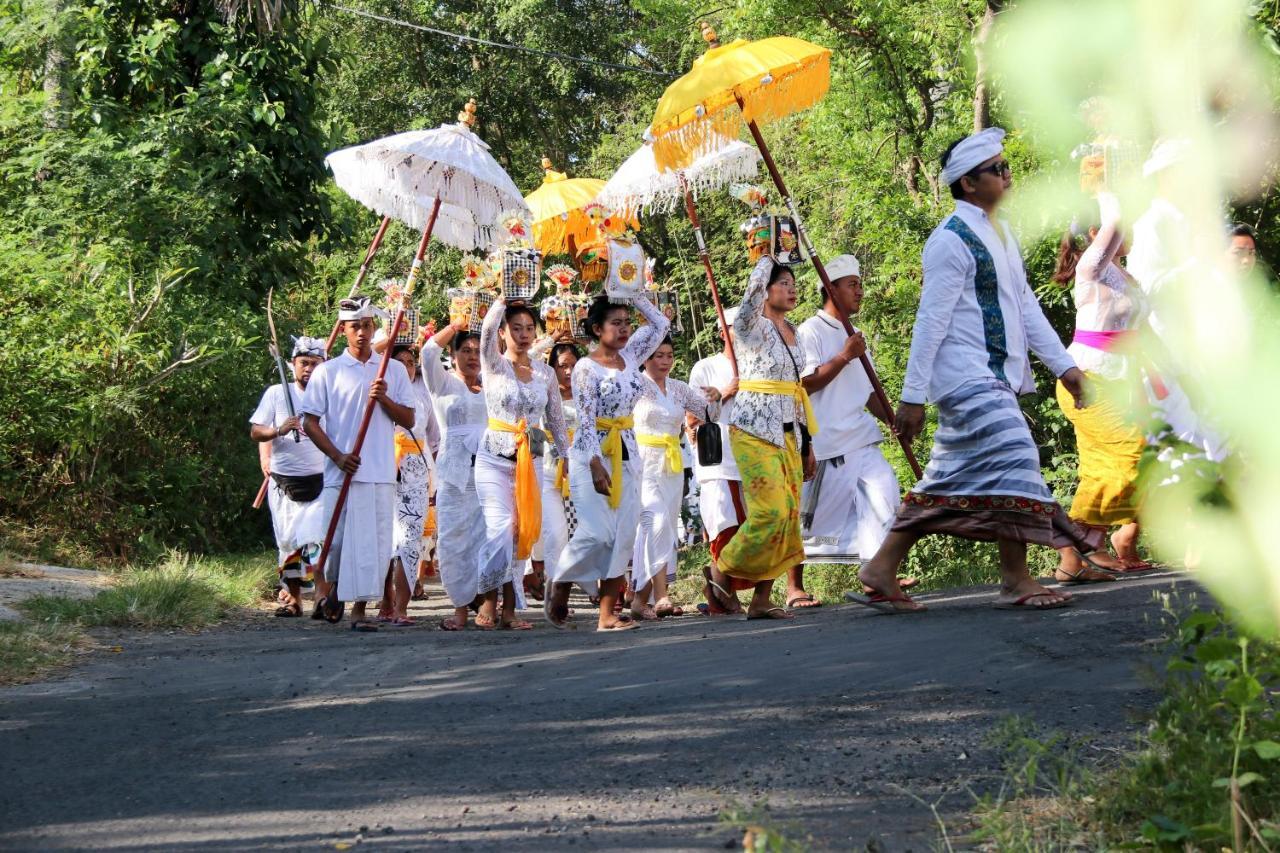 Keliki Luxury Hotel Ubud
