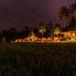 Keliki Luxury Lodge