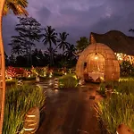 Keliki Luxury Lodge