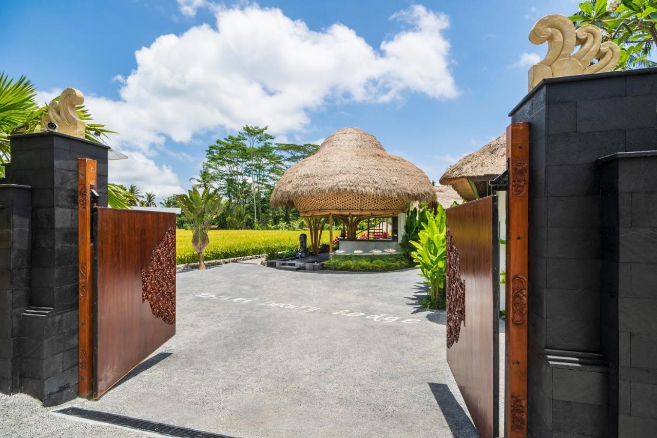 Keliki Luxury 5* Ubud