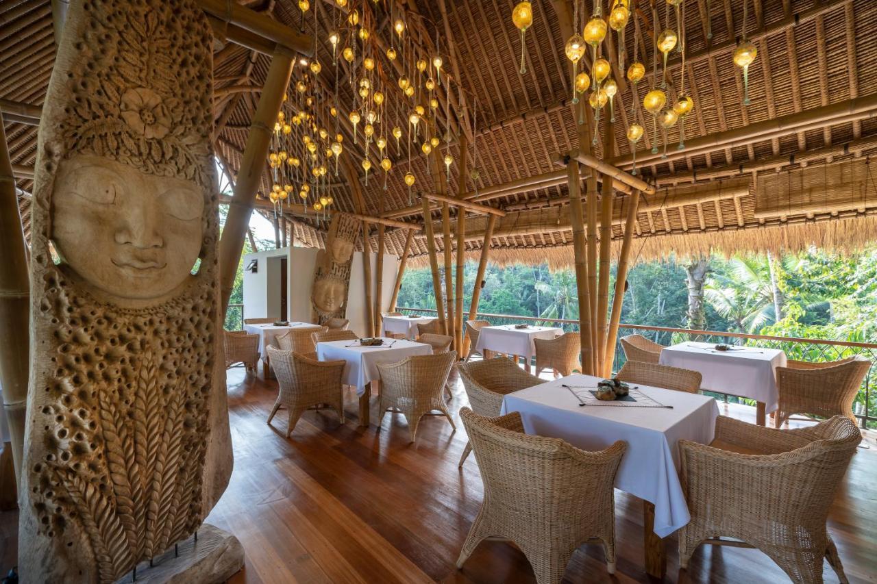 Hotel Keliki Luxury Ubud