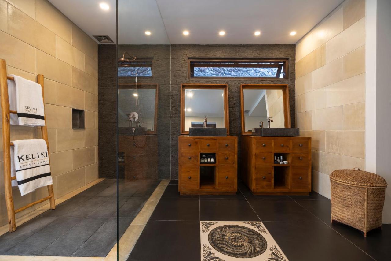 Keliki Luxury 5*