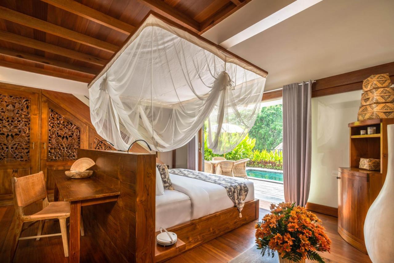 Keliki Luxury Ubud