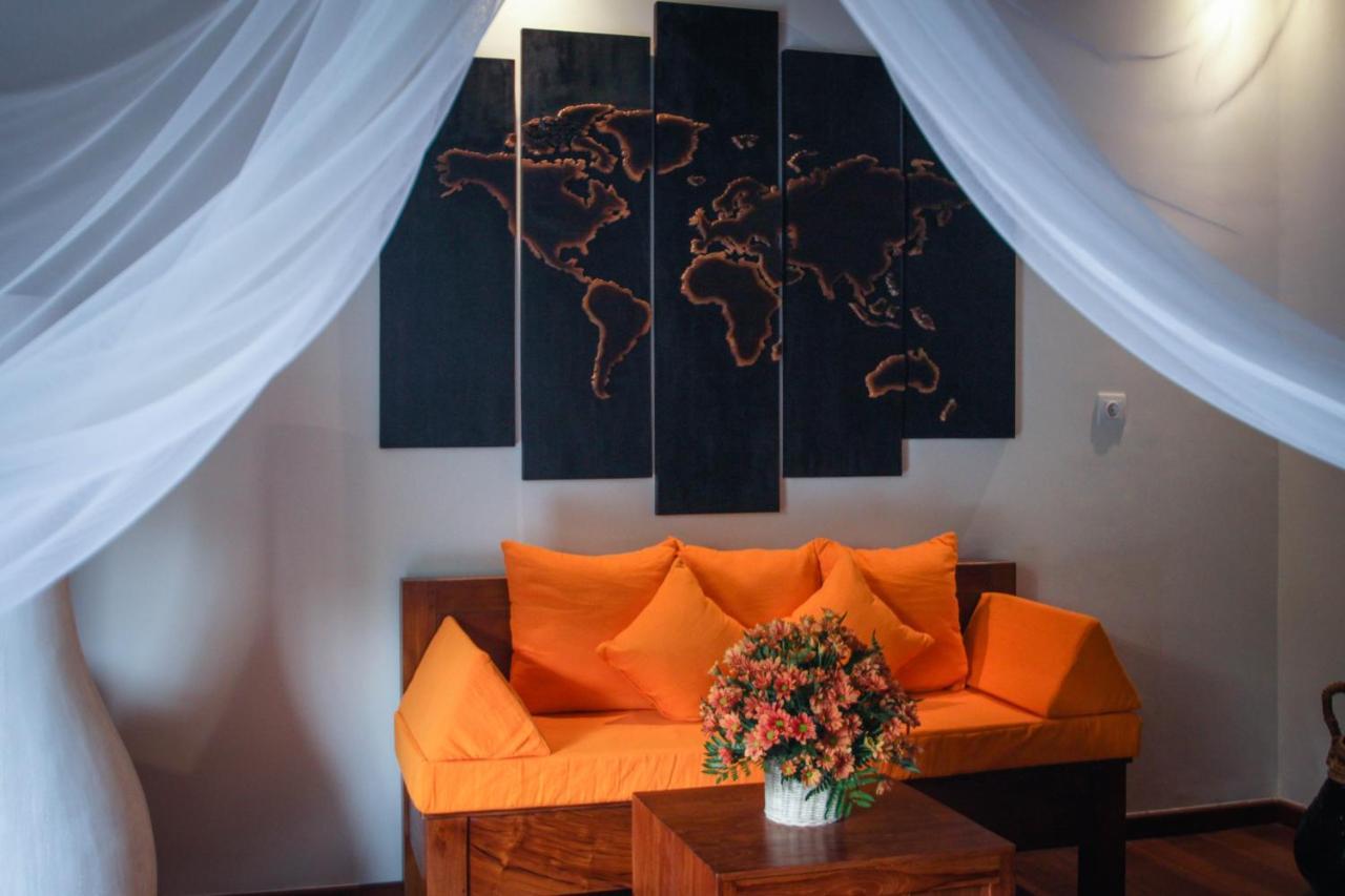 Hotel Keliki Luxury