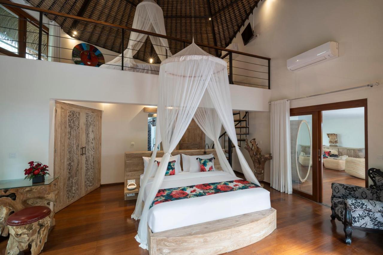 Keliki Luxury 5* Ubud