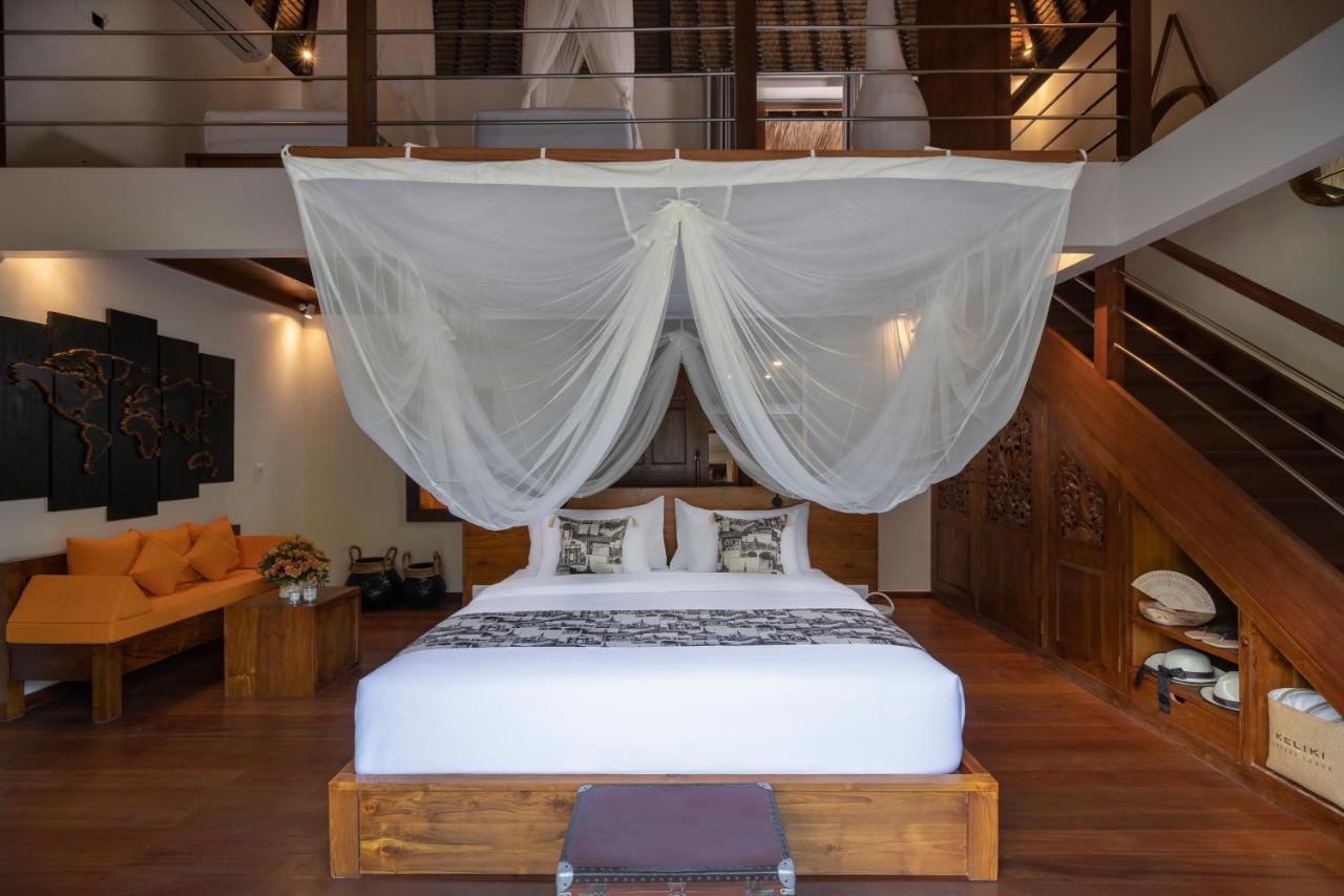 Keliki Luxury Ubud