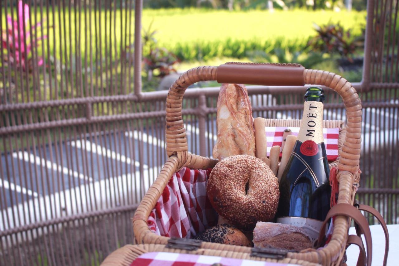 Hotel Keliki Luxury Ubud