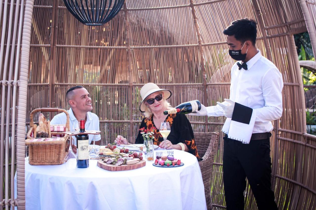 Keliki Luxury Hotel Ubud