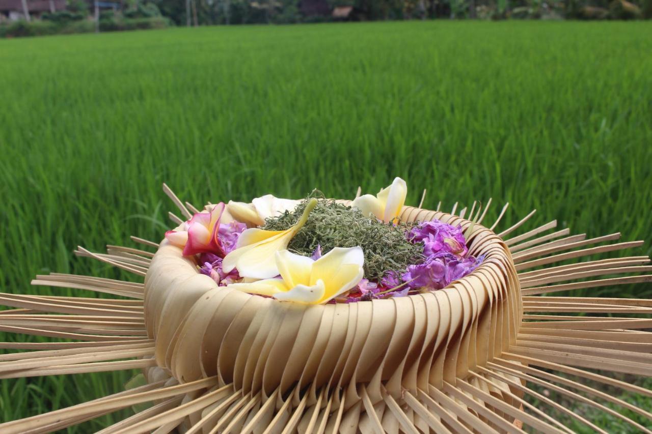 Keliki Luxury Ubud
