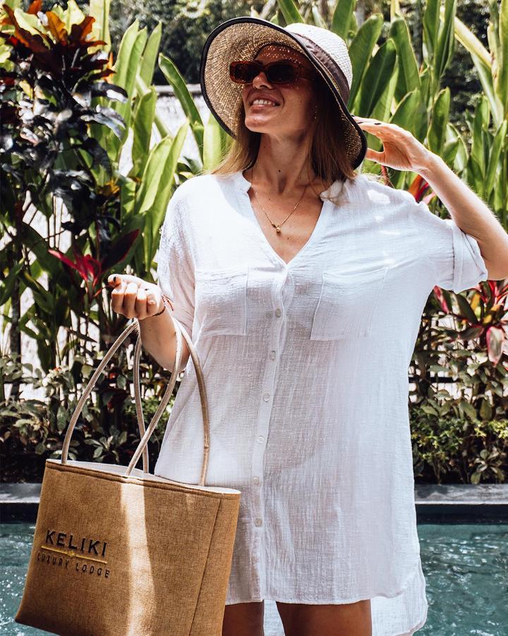 Keliki Luxury 5* Ubud