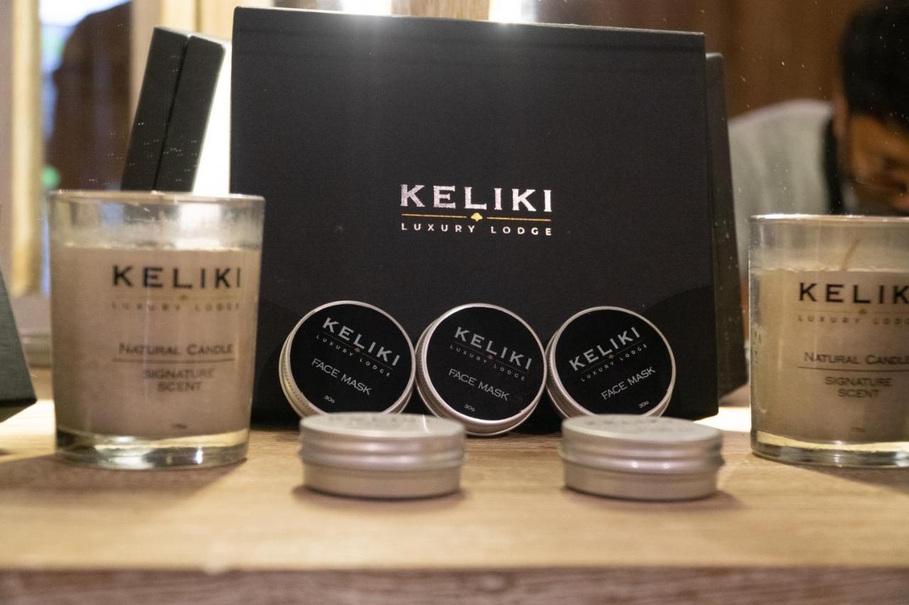 Hotel Keliki Luxury