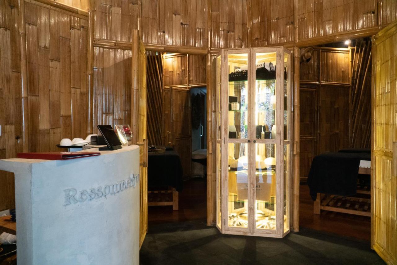 Keliki Luxury 5*