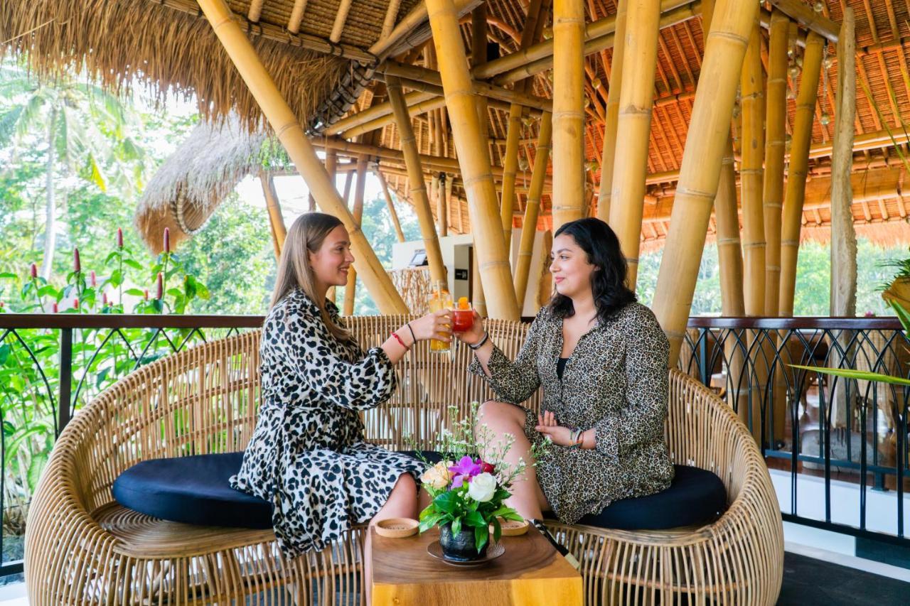 Keliki Luxury Ubud