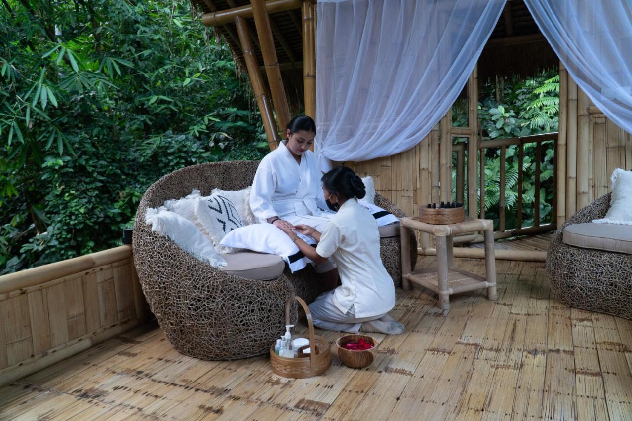 Keliki Luxury 5* Ubud