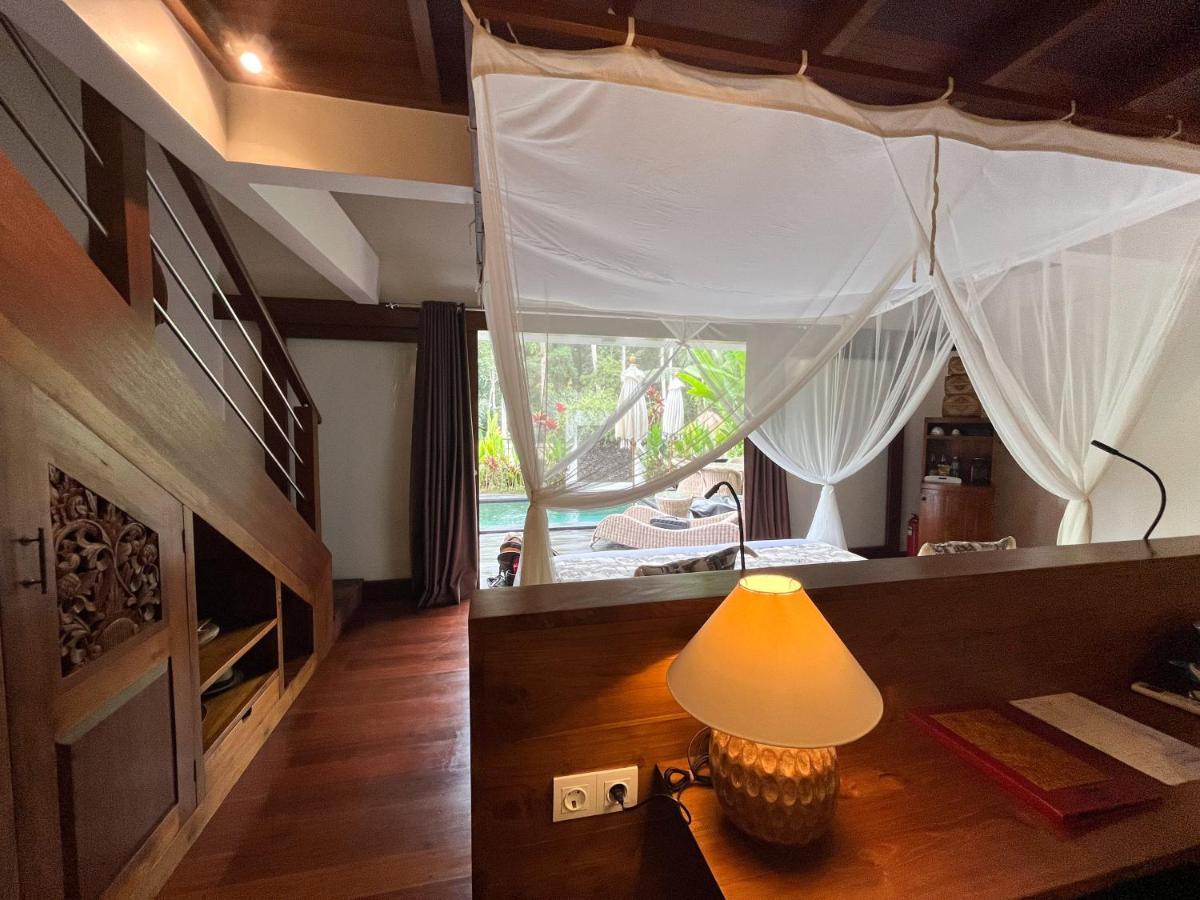 Hotel Keliki Luxury Ubud