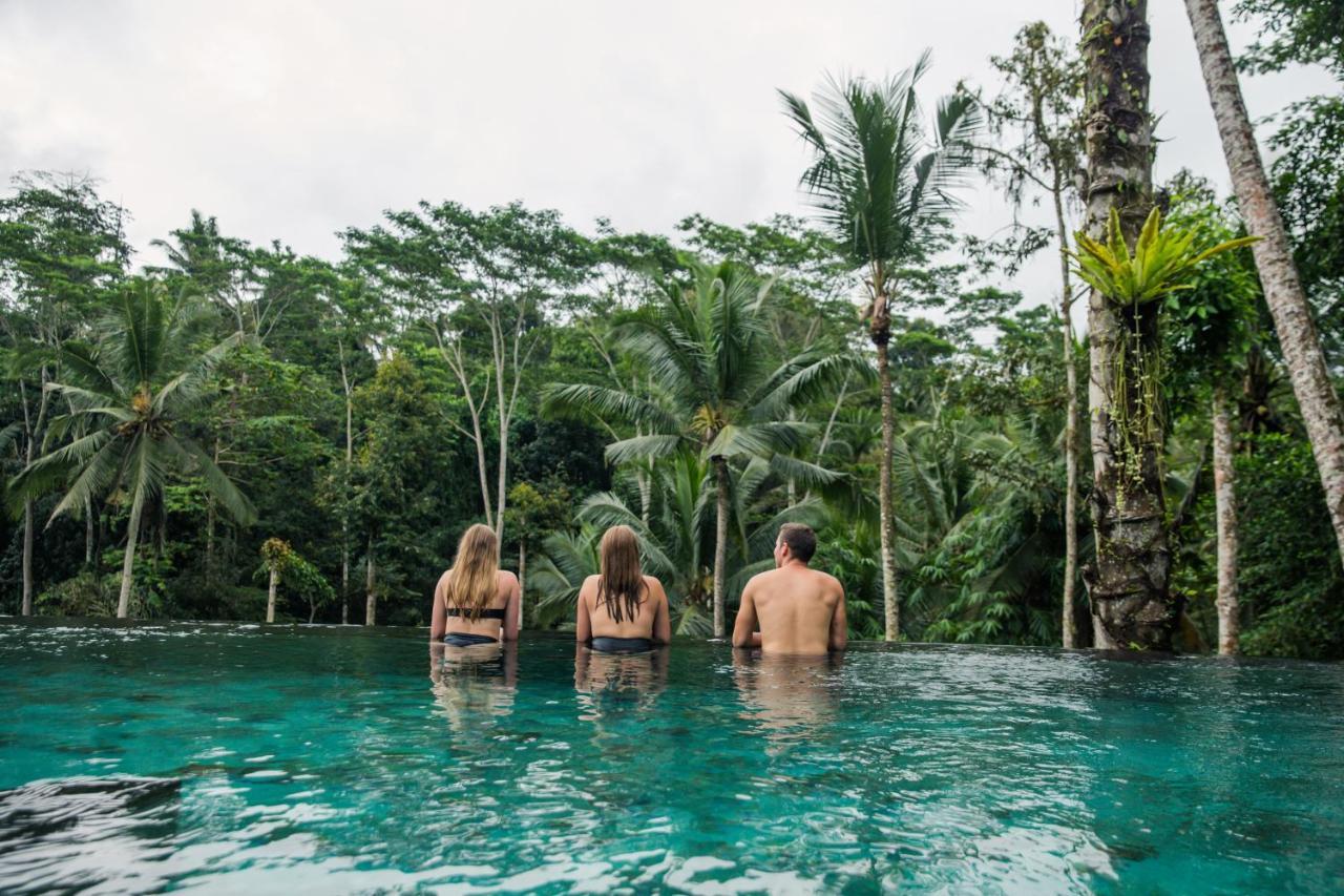 Keliki Luxury 5* Ubud