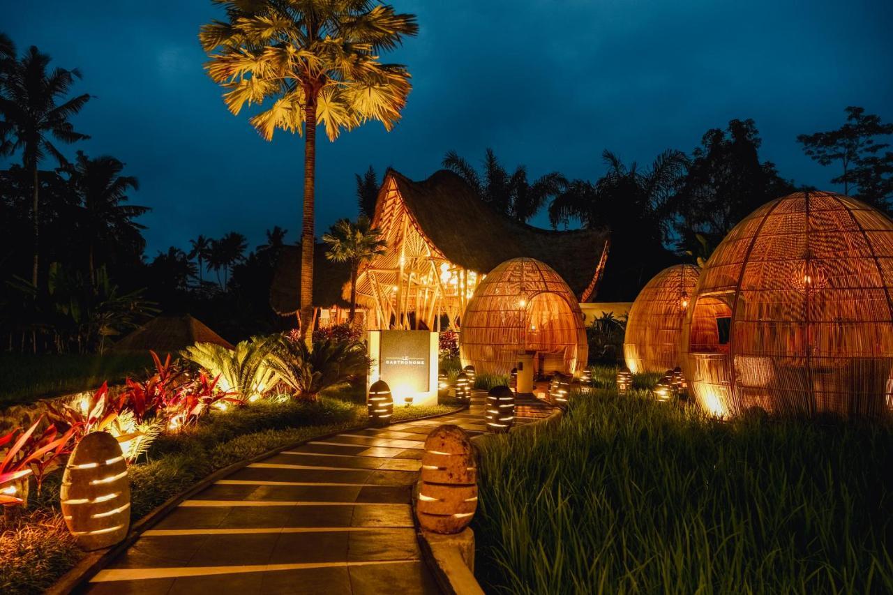 Hotel Keliki Luxury Ubud