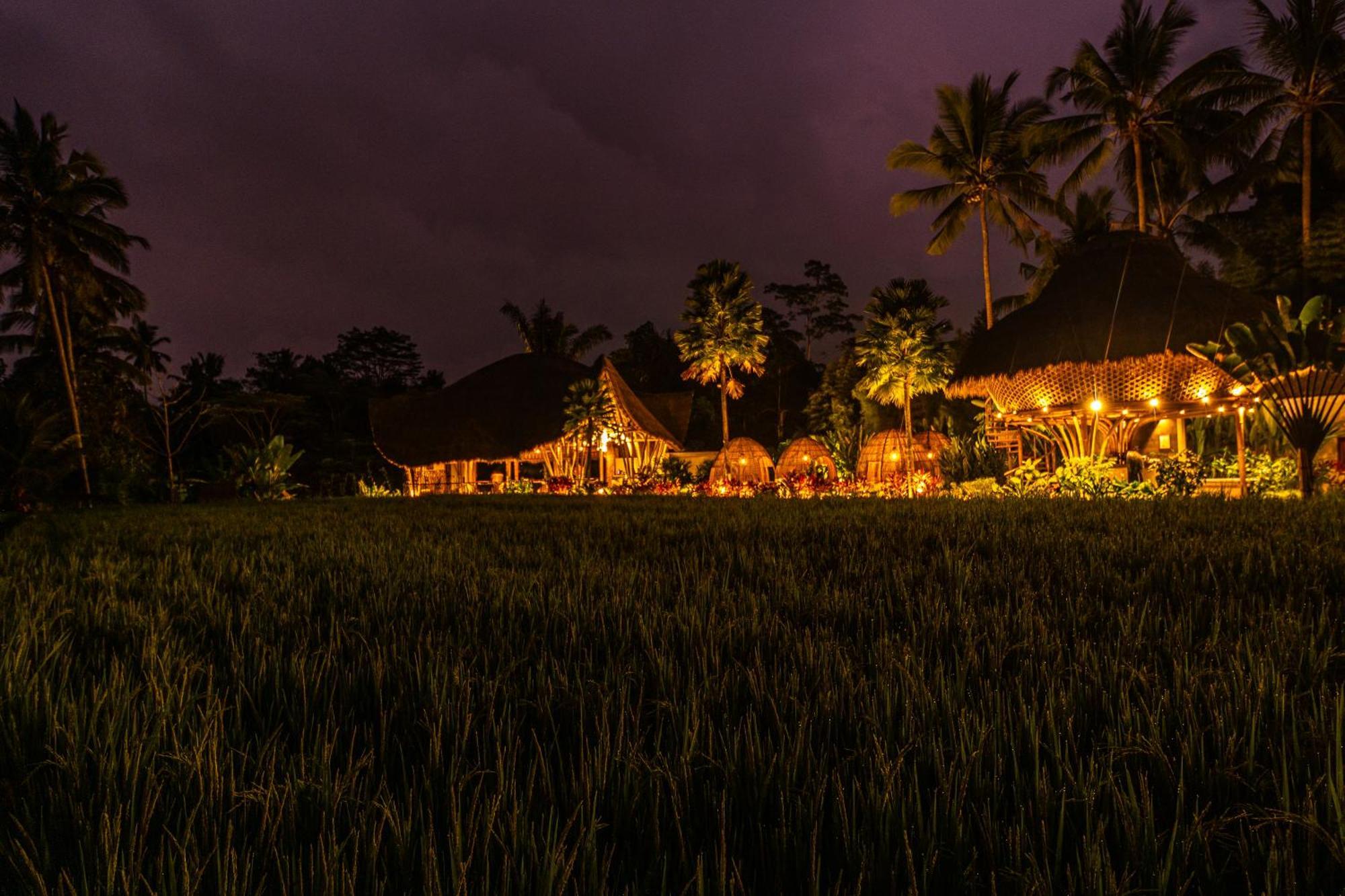 Keliki Luxury 5* Ubud