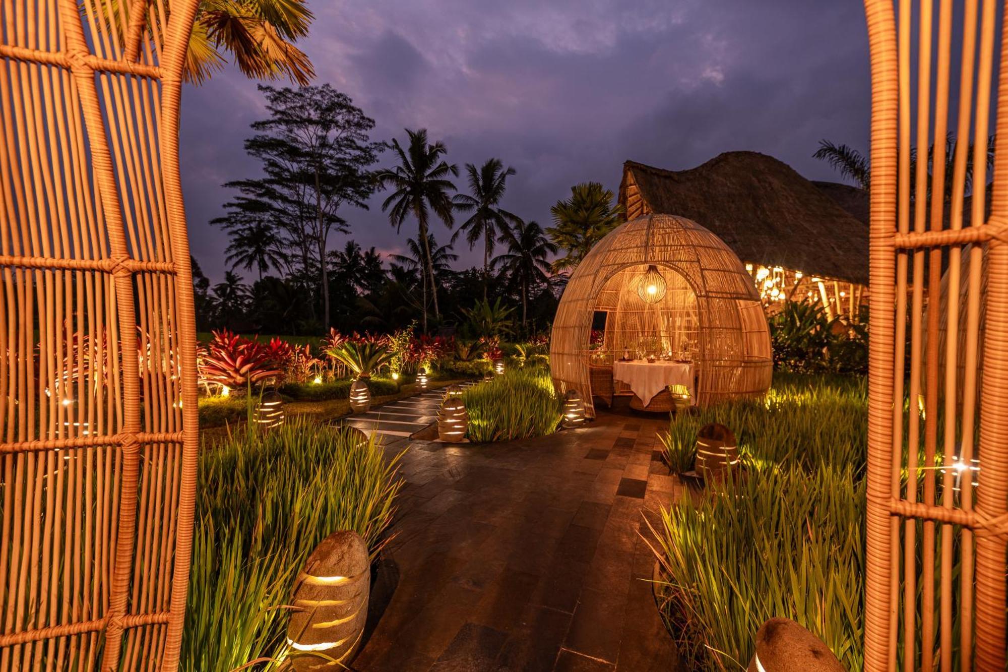 Keliki Luxury Hotel Ubud