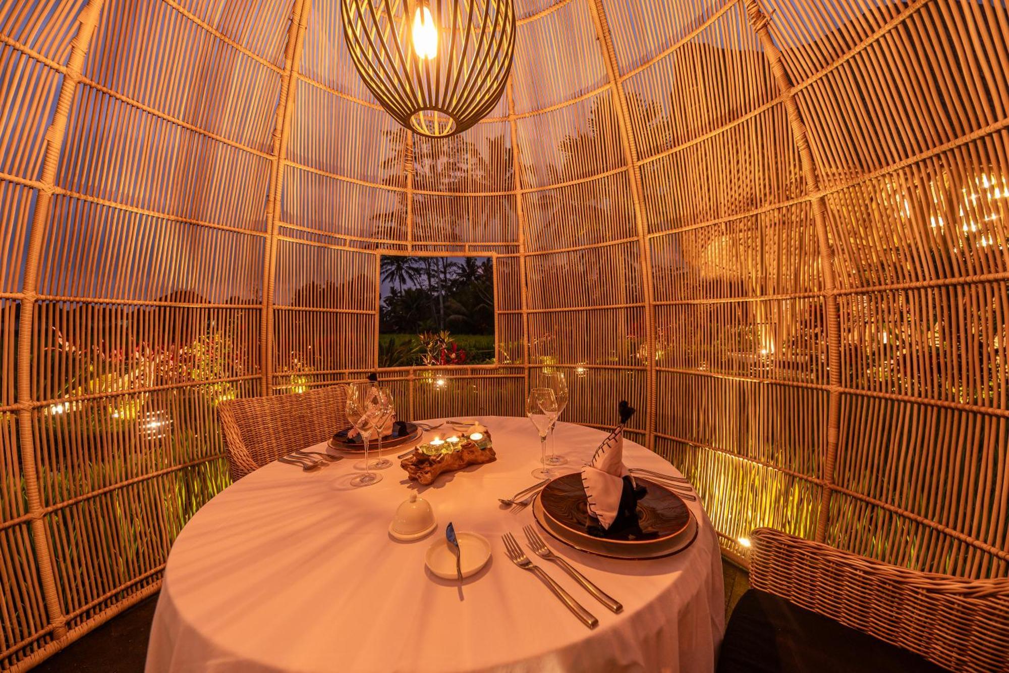 Keliki Luxury Ubud