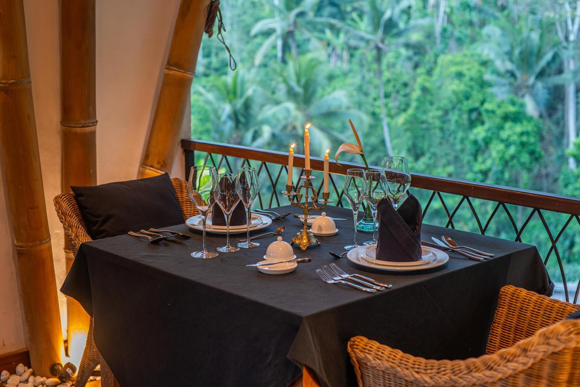 Keliki Luxury Ubud