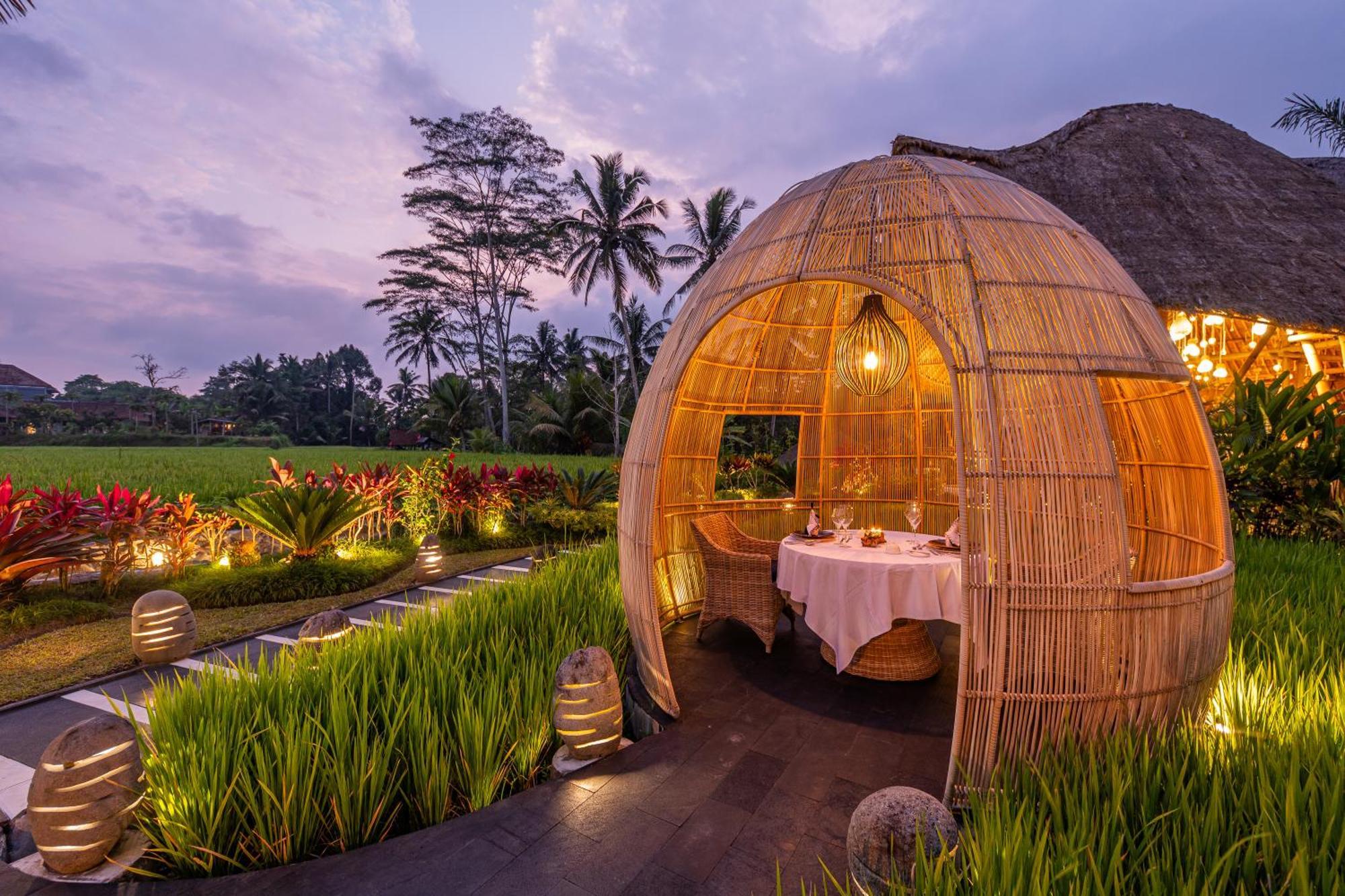 Keliki Luxury 5*