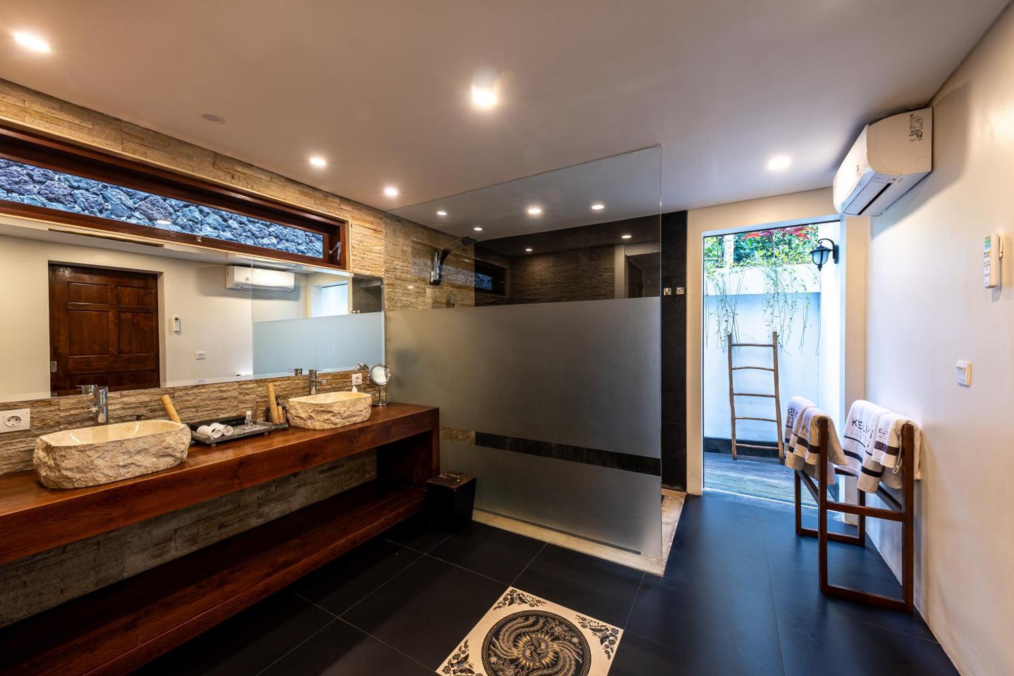 Hotel Keliki Luxury Ubud