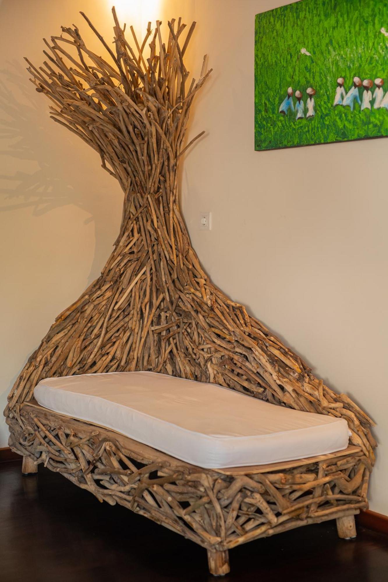 Hotel Keliki Luxury