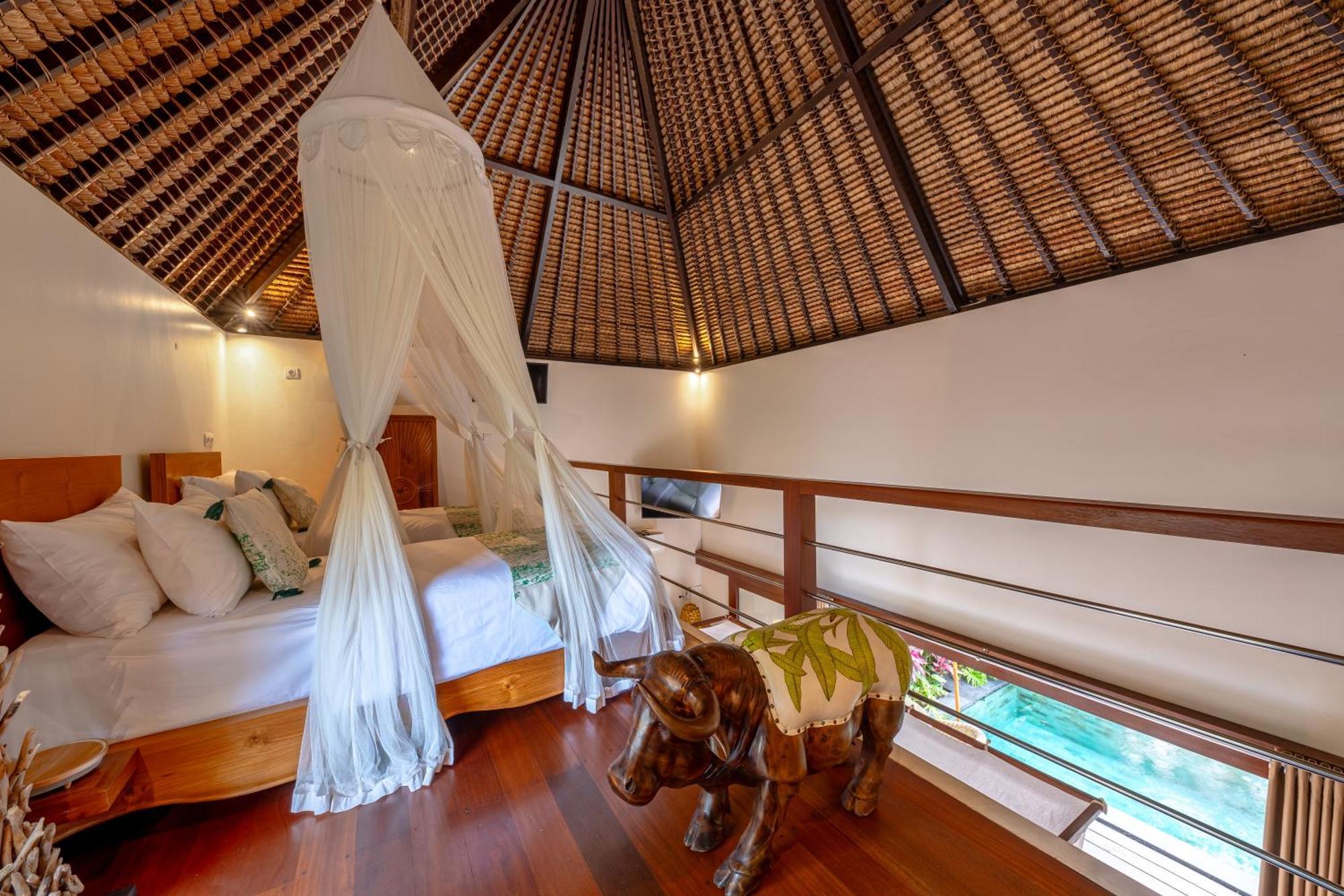 Hotel Keliki Luxury Ubud