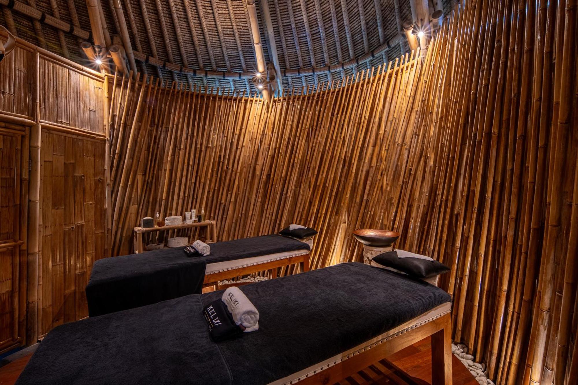 Keliki Luxury Ubud