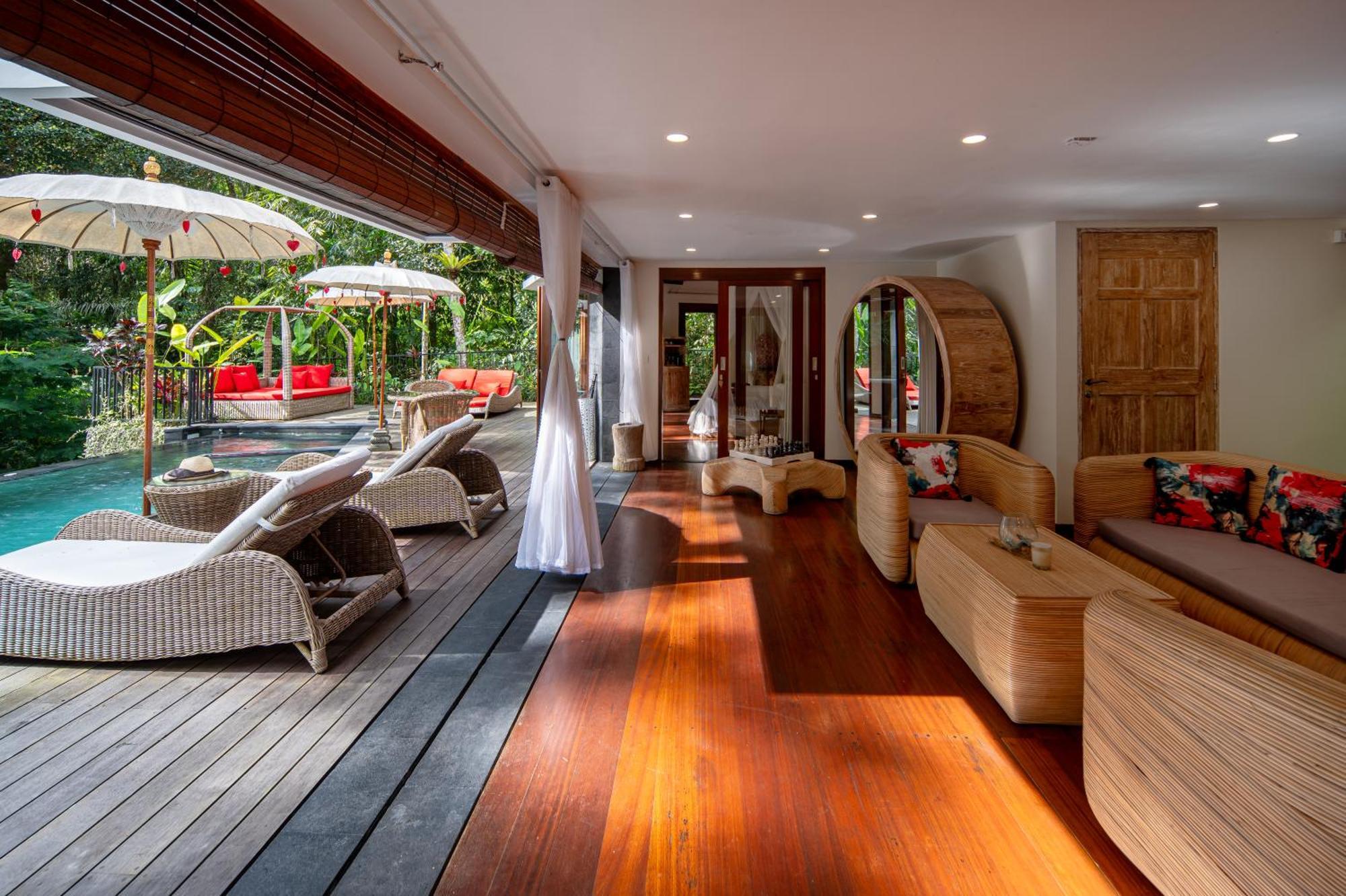 Keliki Luxury