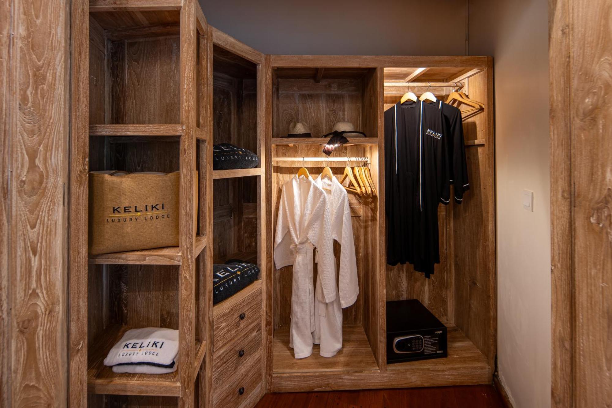Keliki Luxury Hotel Ubud
