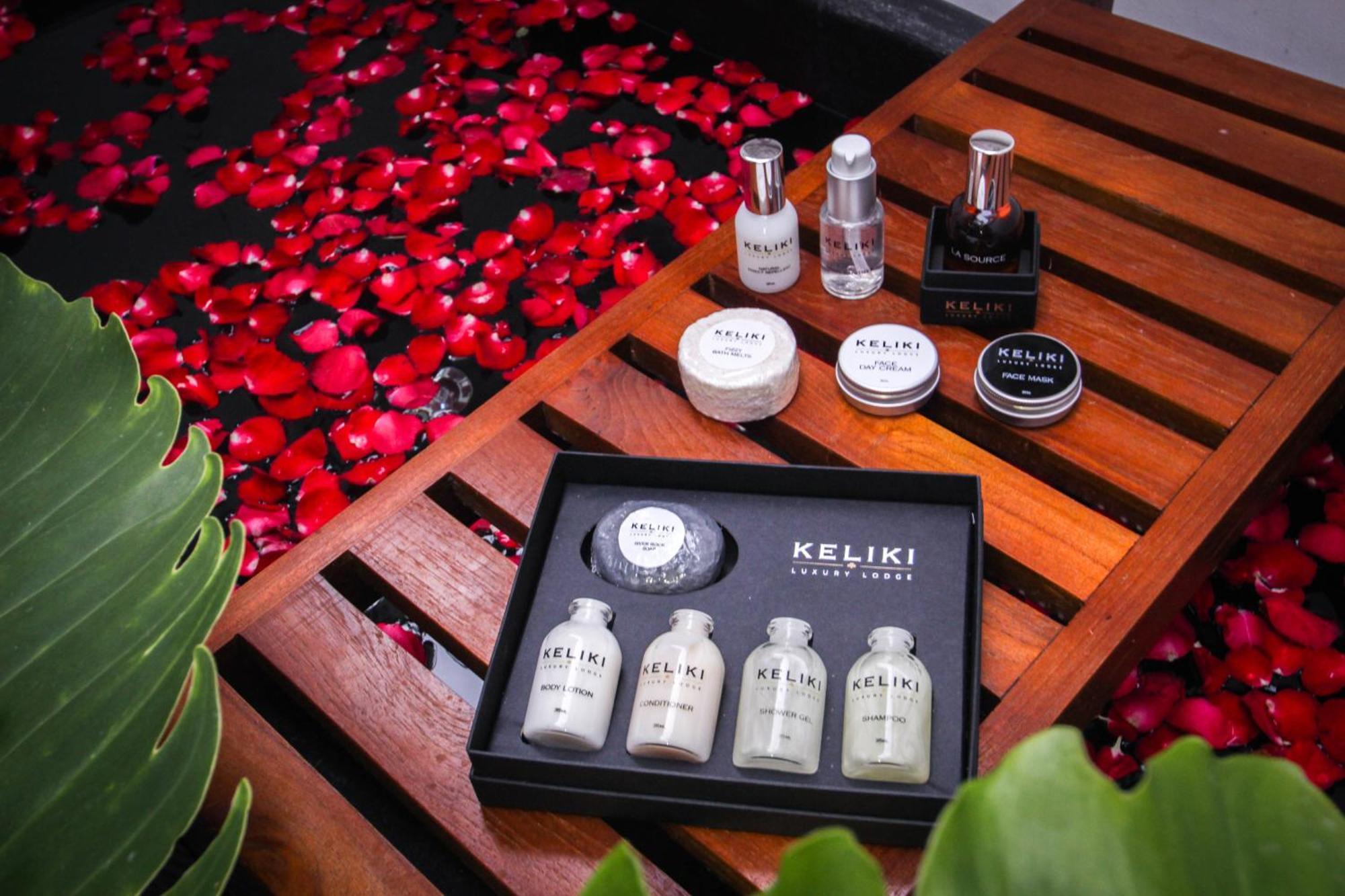 Keliki Luxury Ubud