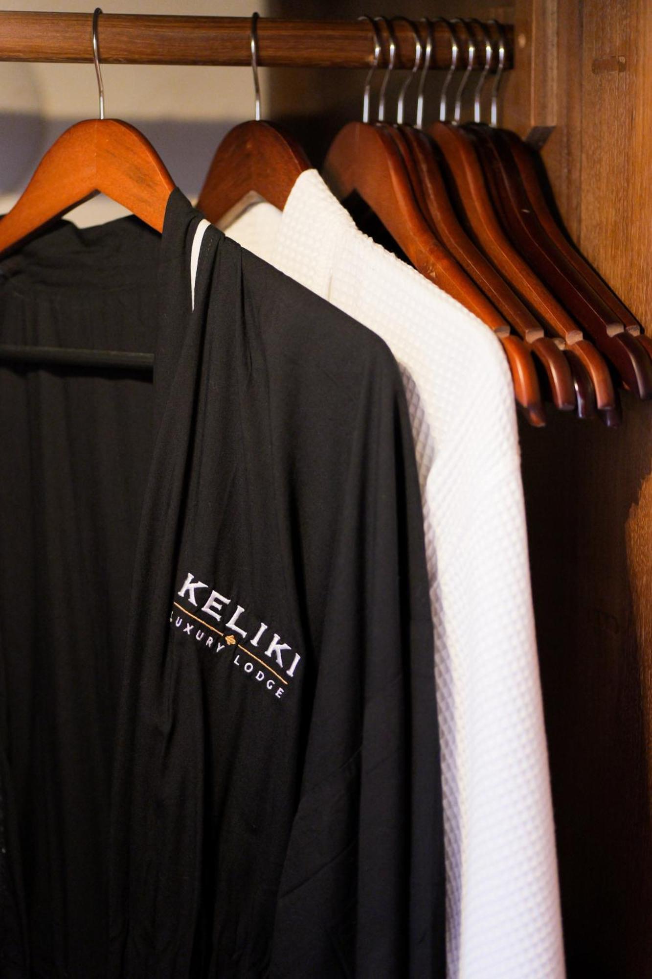 Hotel Keliki Luxury Ubud